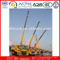 12Ton Truck Mounted Crane NISSAN Brand Chassis 3Axle